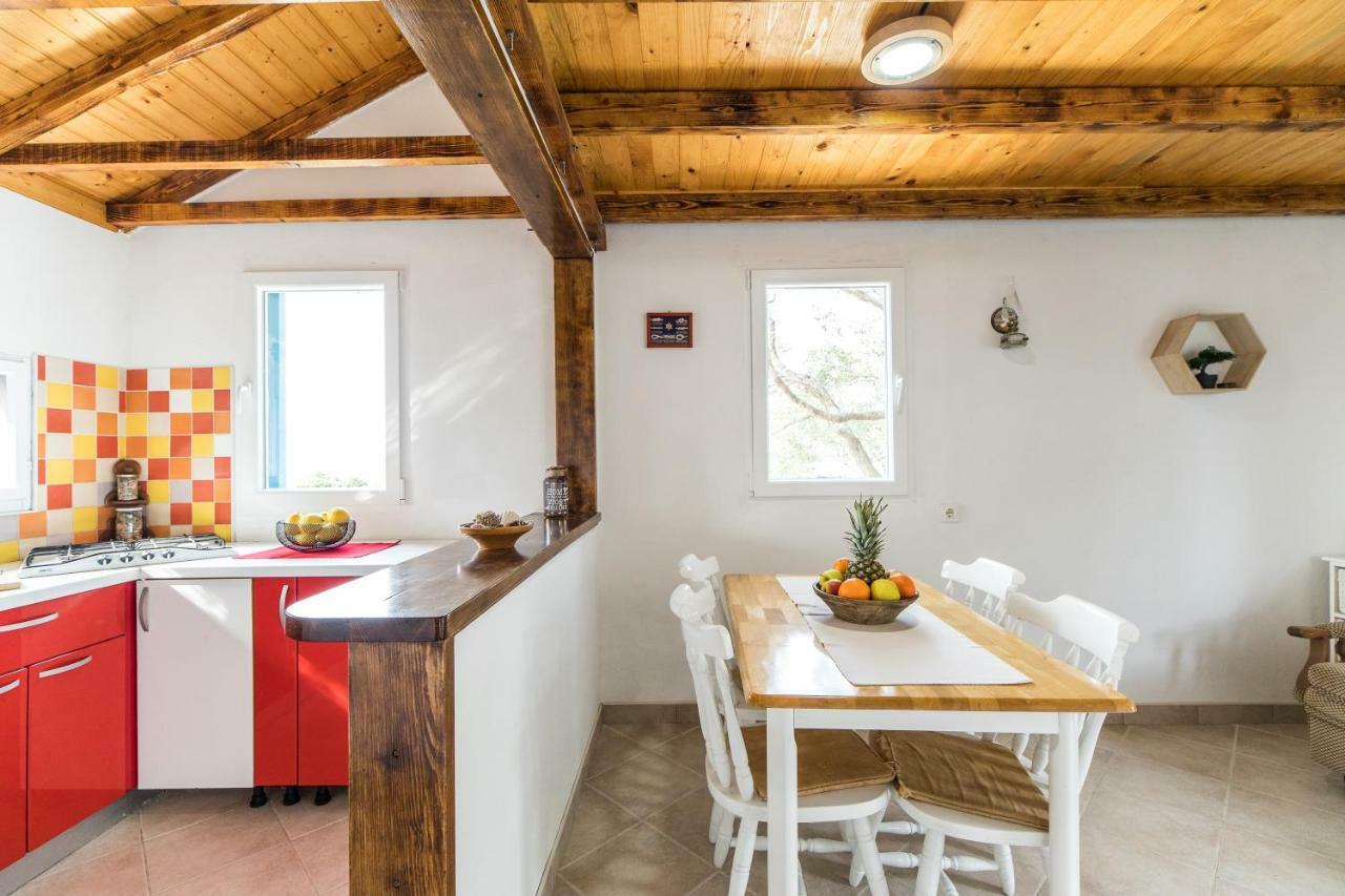 Villa Romana Vela Luka Dış mekan fotoğraf