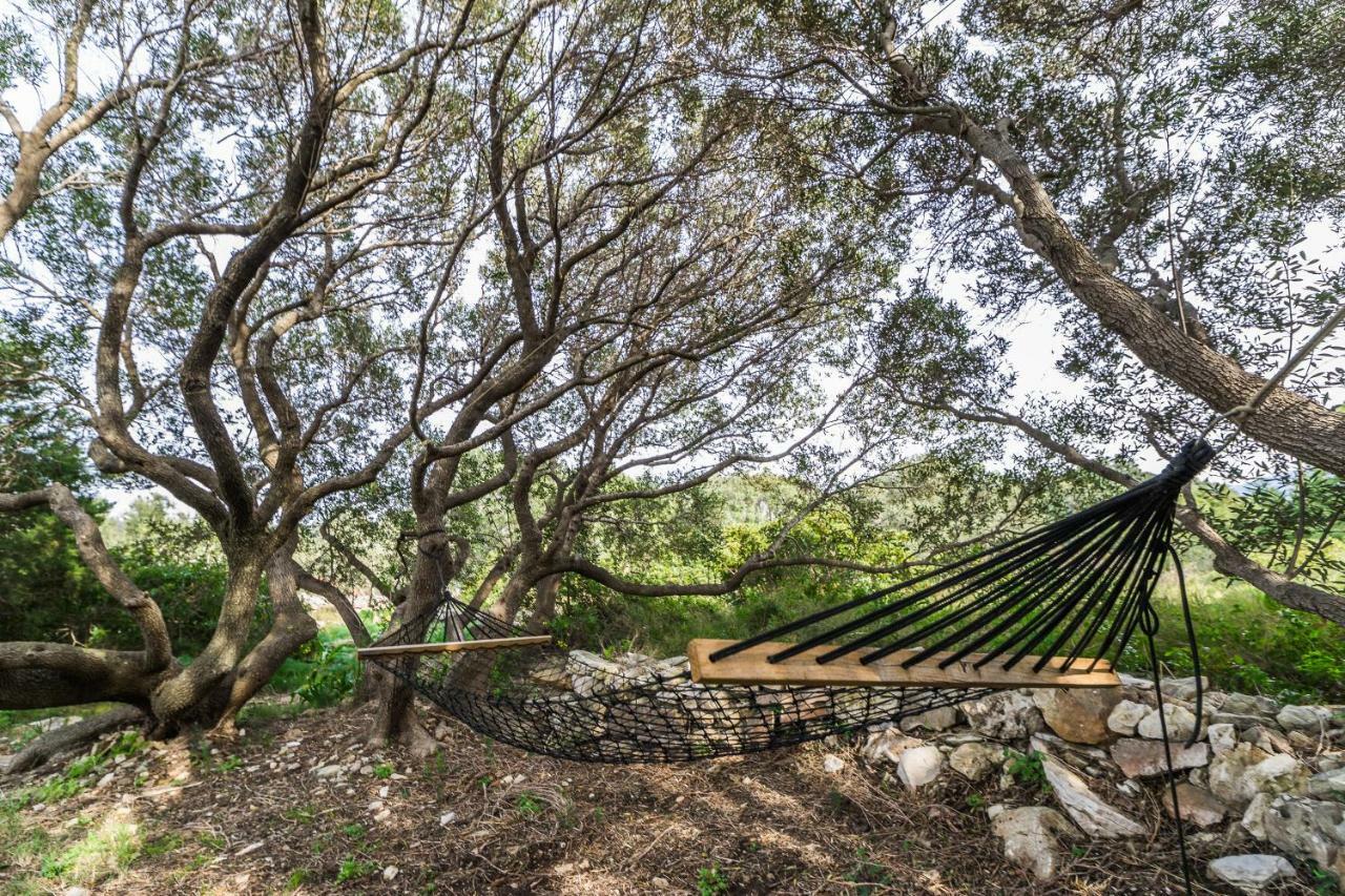 Villa Romana Vela Luka Dış mekan fotoğraf