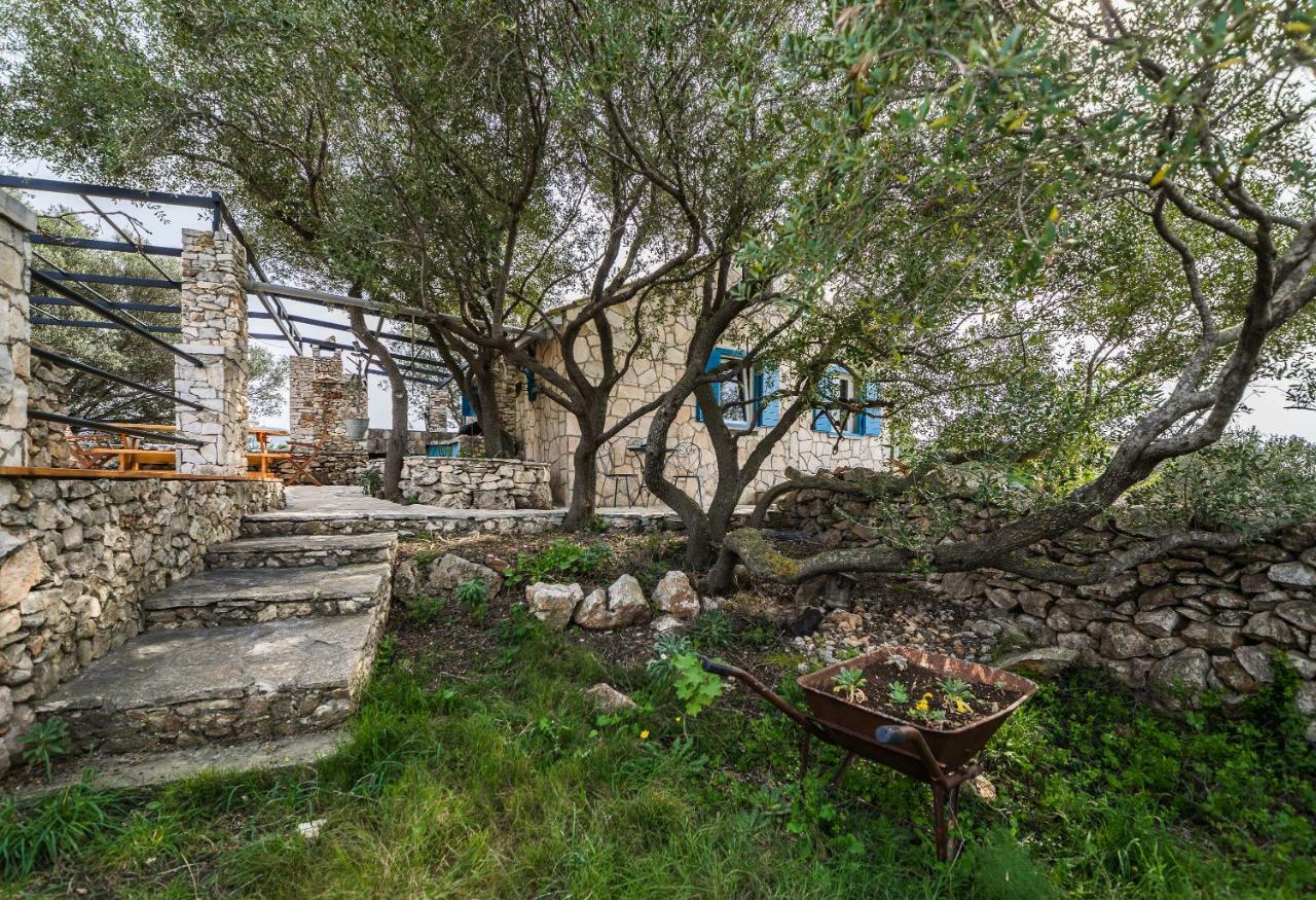Villa Romana Vela Luka Dış mekan fotoğraf